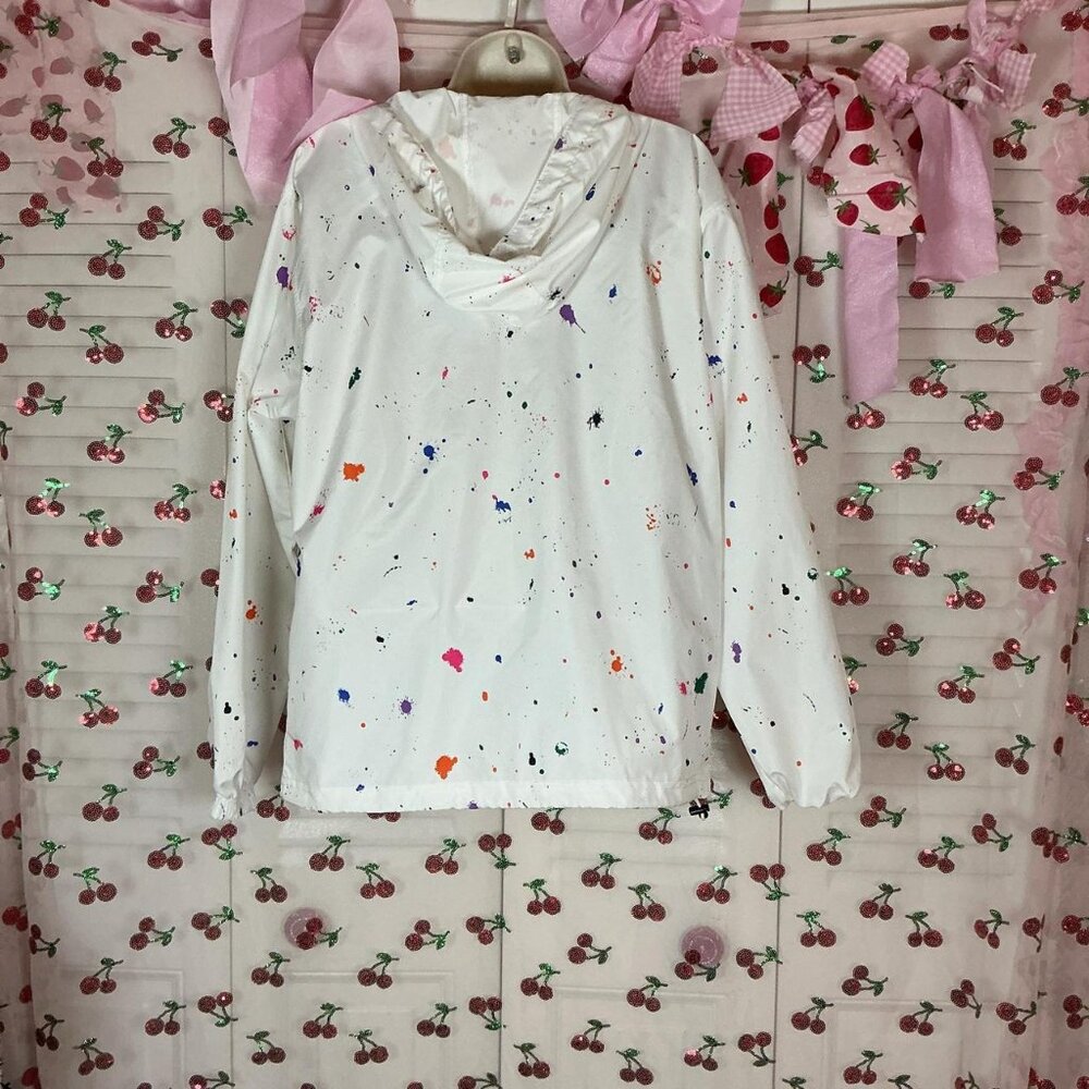 Champion Multicoloured Rain Jacket - image 4